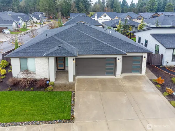 4214 SE 19th Avenue, Brush Prairie, WA 98606