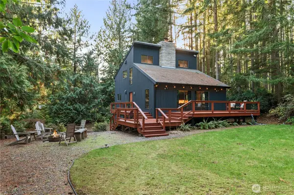 3704 View Place North Nw, Gig Harbor, WA 98332