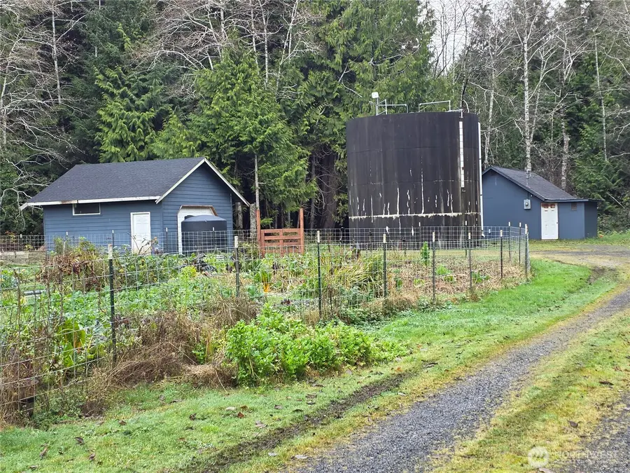 0 Vista Place #82 & 83, Taholah, WA 98587 - Image #2