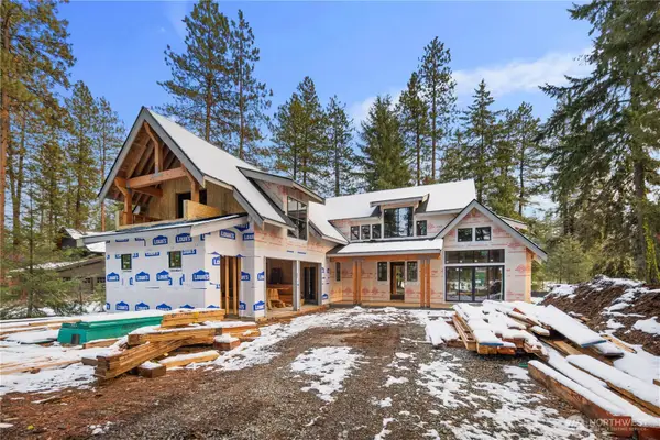 961 Larkspur Loop, Cle Elum, WA 98922