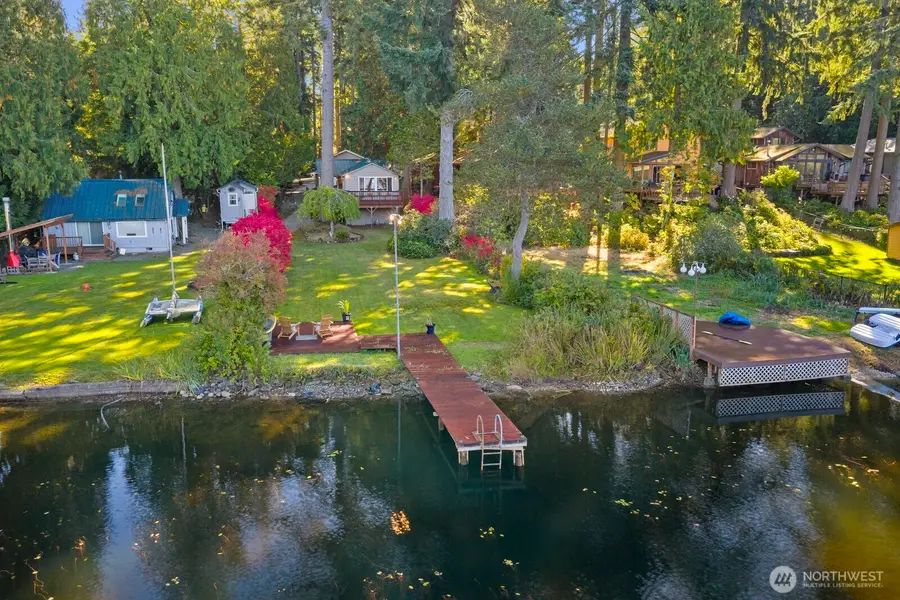 7727 Lake Alice Road Se, Fall City, WA 98024 - Image #2