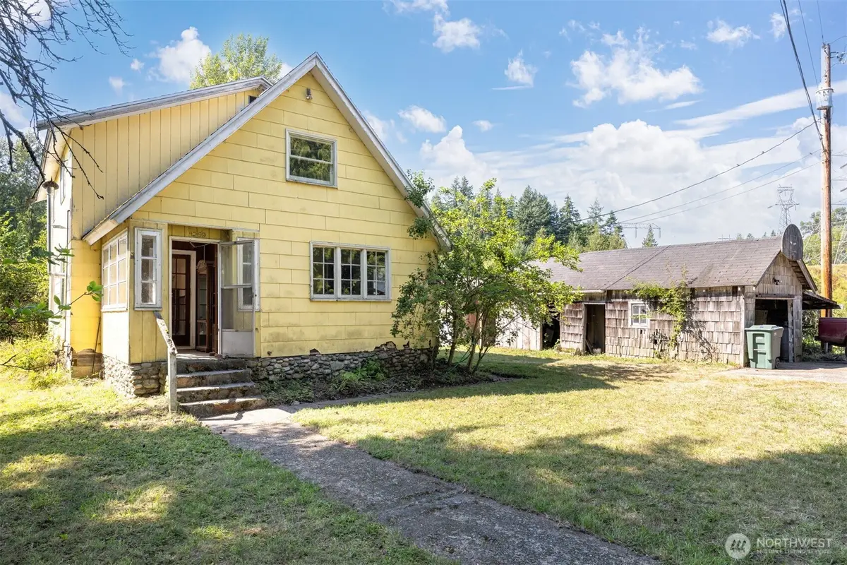 4269 Dewey Road, Bellingham, WA 98226 - Image #1