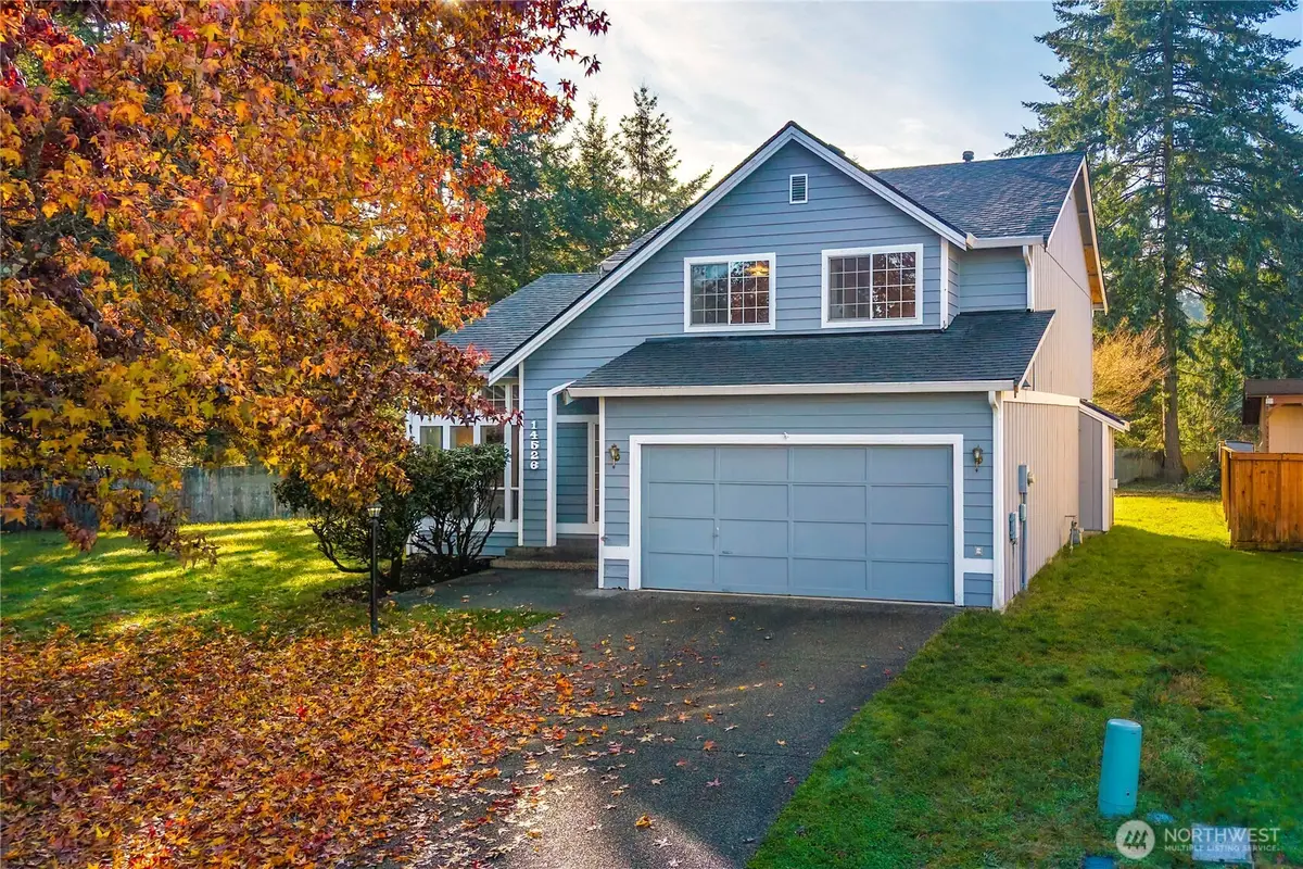 14526 6th Avenue E, Tacoma, WA 98445 - Image #1