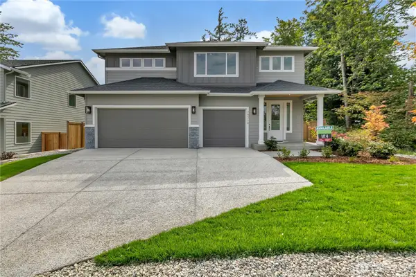 16206 76th Avenue Ct E, Puyallup, WA 98375