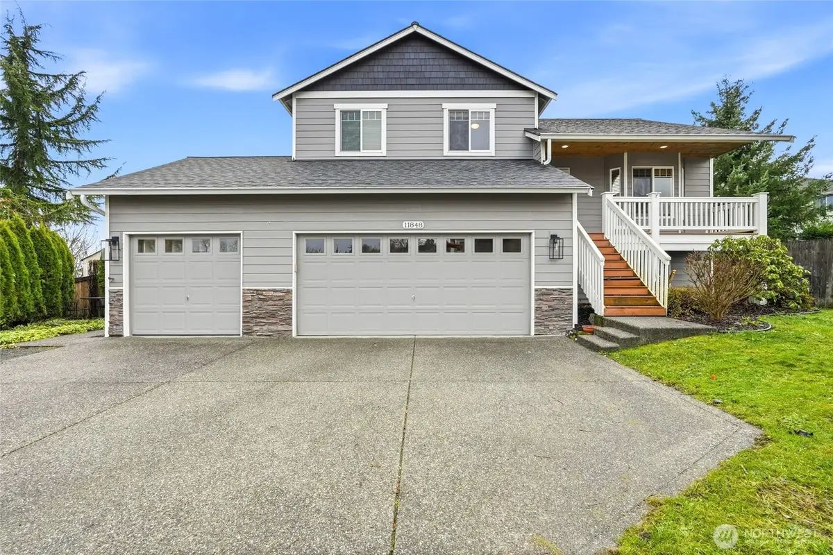 11848 33rd Place Ne, Lake Stevens, WA 98258 - Image #1