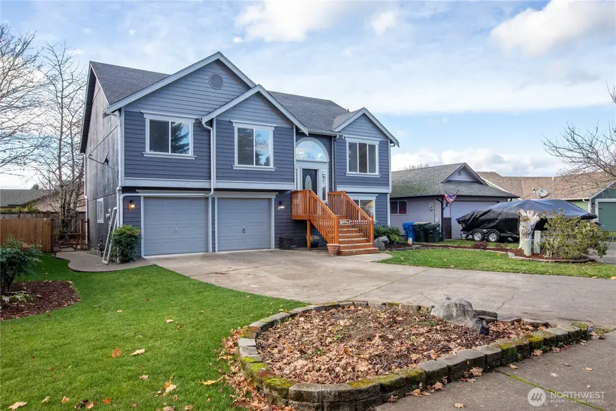 5607 Vincent Court Se, Lacey, WA 98513 - Image #2