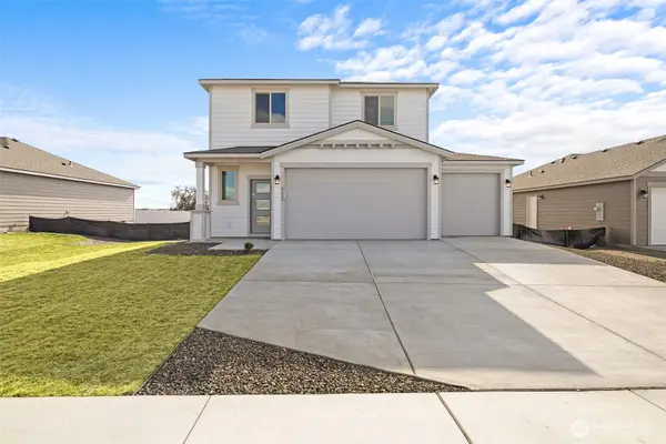4223 W Sandy Court, Moses Lake, WA 98837