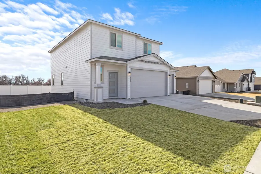 4223 W Sandy Court, Moses Lake, WA 98837 - Image #2