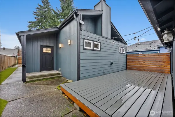 107 N Street Ne, Auburn, WA 98002