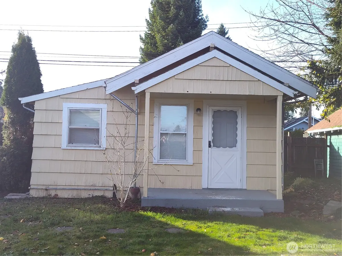 5005 N 31st Street, Tacoma, WA 98407 - Image #1