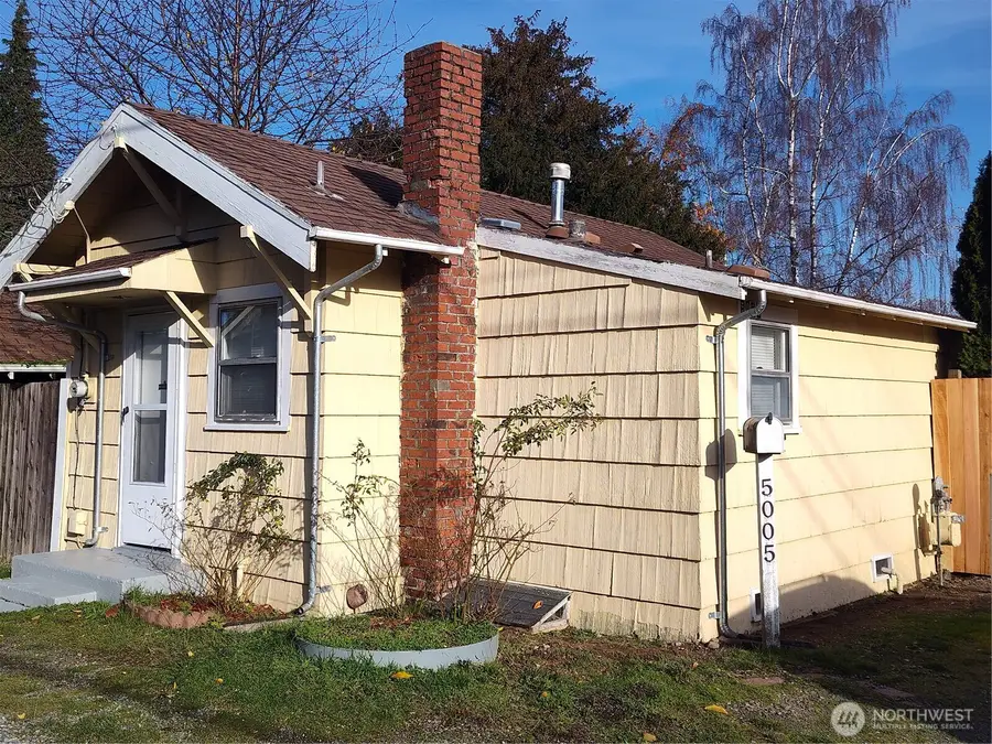 5005 N 31st Street, Tacoma, WA 98407 - Image #2