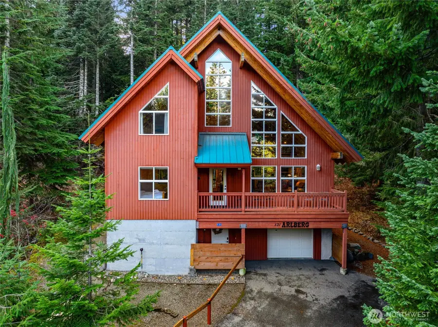 131 Arlberg Place, Snoqualmie Pass, WA 98068 - Image #3