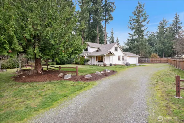 17434 155th Avenue Se, Yelm, WA 98597