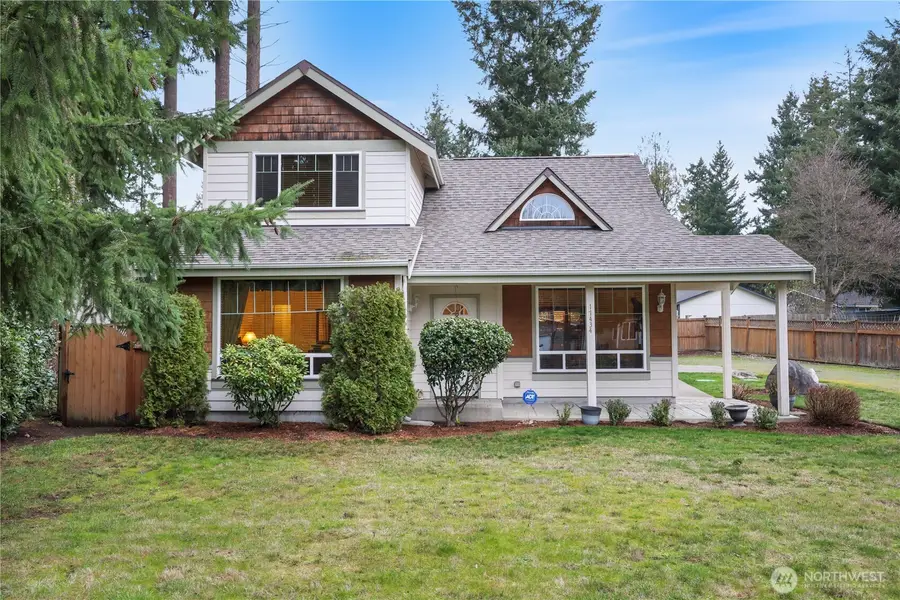 17434 155th Avenue Se, Yelm, WA 98597 - Image #3
