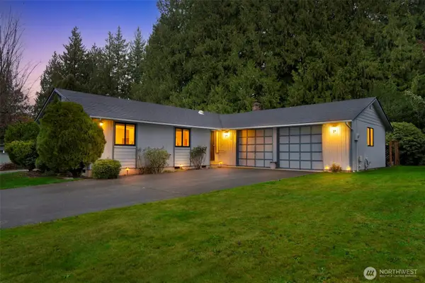 7513 69th Avenue Ne, Marysville, WA 98270