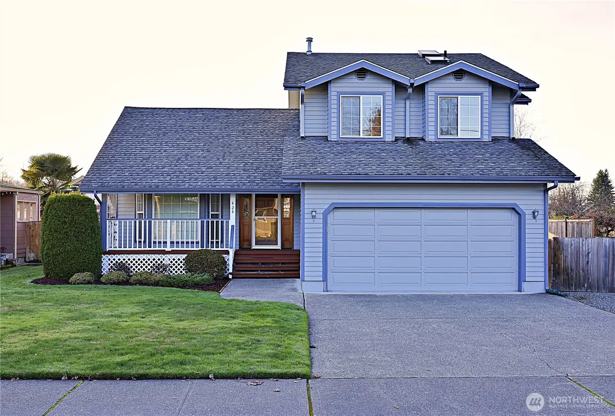 424 16th Street Sw, Puyallup, WA 98371 - Image #1