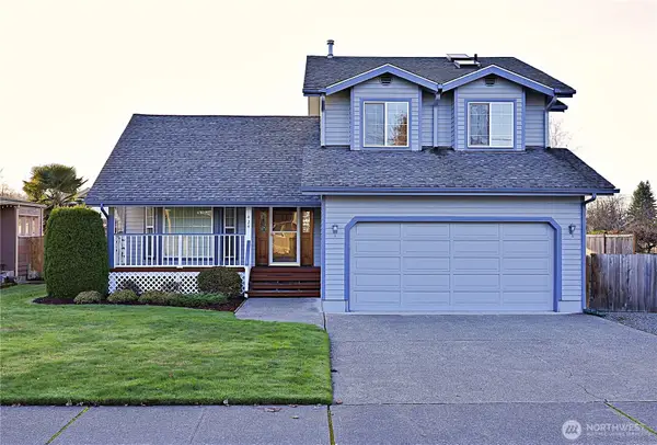 424 16th Street Sw, Puyallup, WA 98371