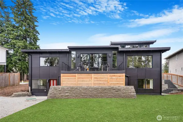 11647 Beacon Avenue S #1, Seattle, WA 98178