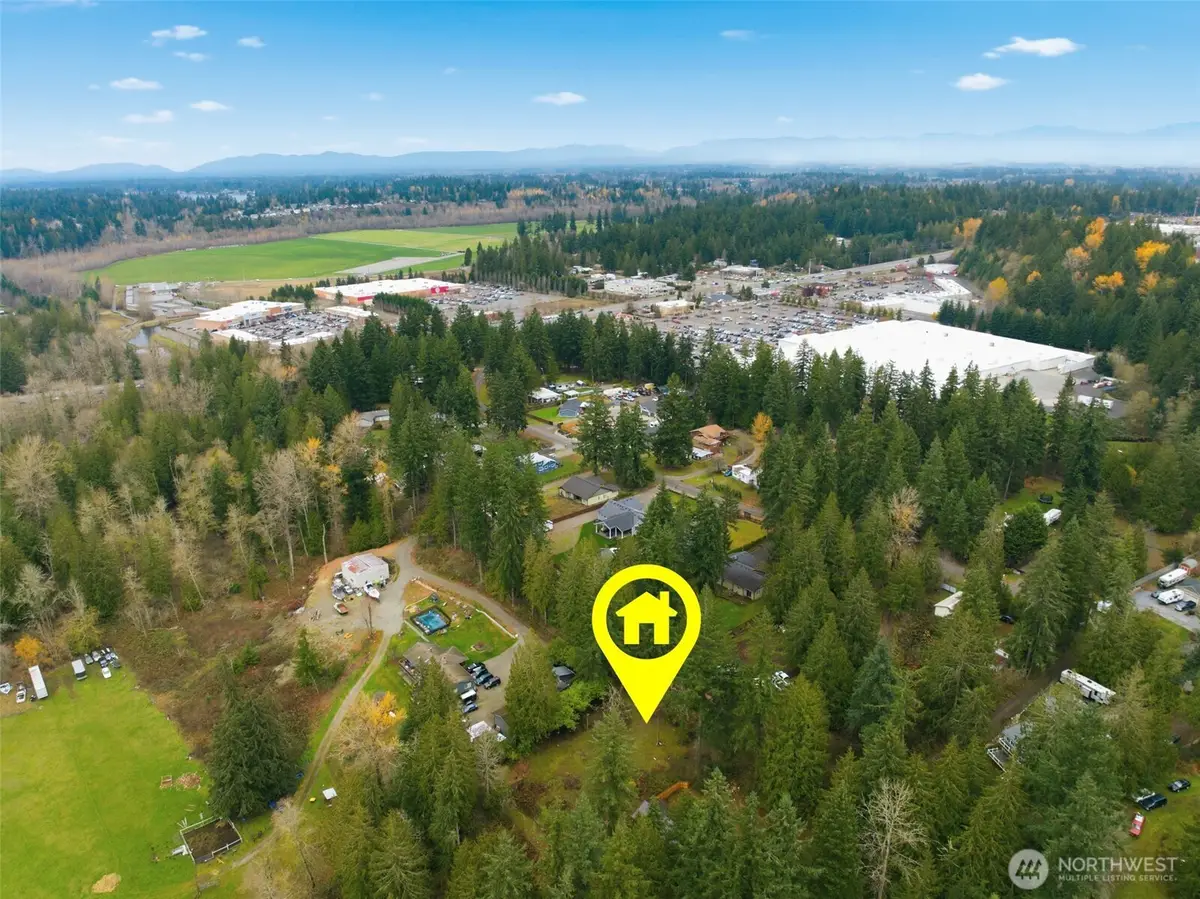 9820 192nd Avenue E #1/2 3&4, Bonney Lake, WA 98391 - Image #1