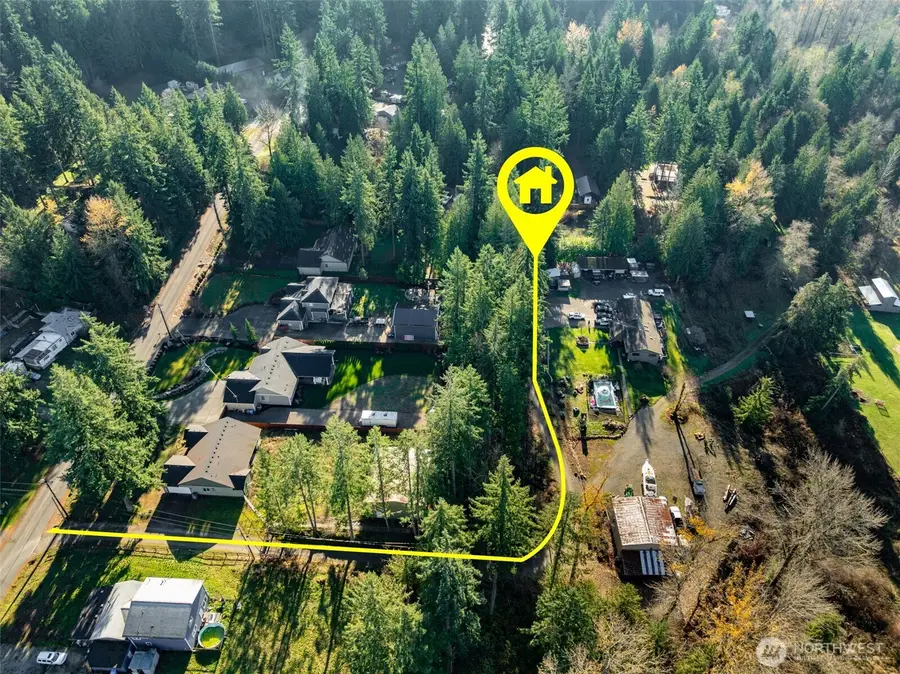 9820 192nd Avenue E #1/2 3&4, Bonney Lake, WA 98391 - Image #3