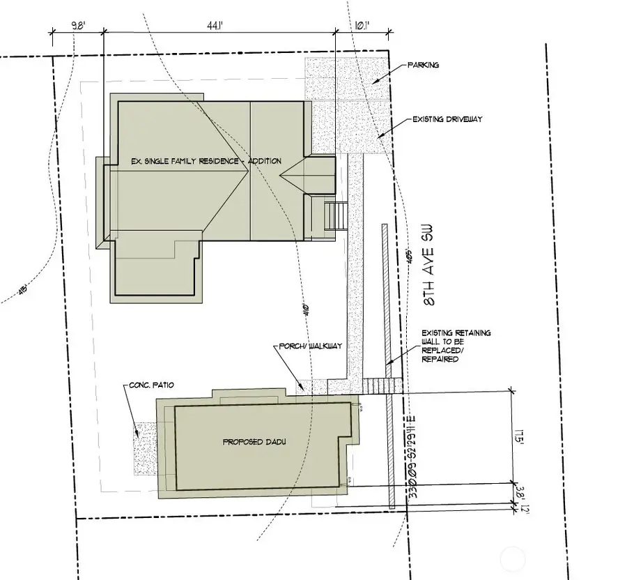 10049 8th Avenue Sw, Seattle, WA 98146 - Image #2