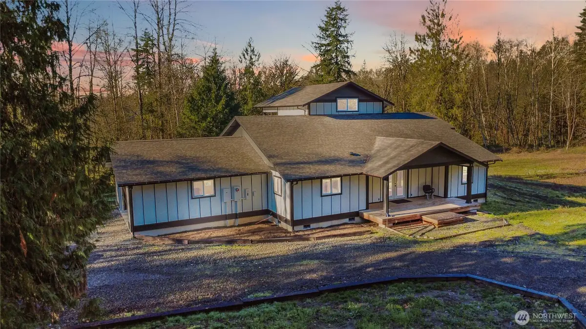 241 Oxbow Lake Ln, Toledo, WA 98591 - Image #1