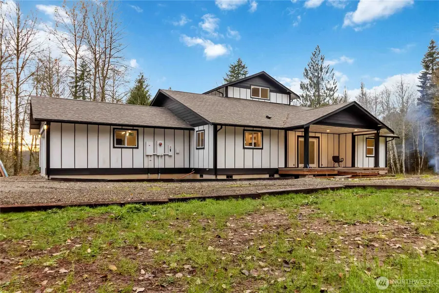 241 Oxbow Lake Ln, Toledo, WA 98591 - Image #2