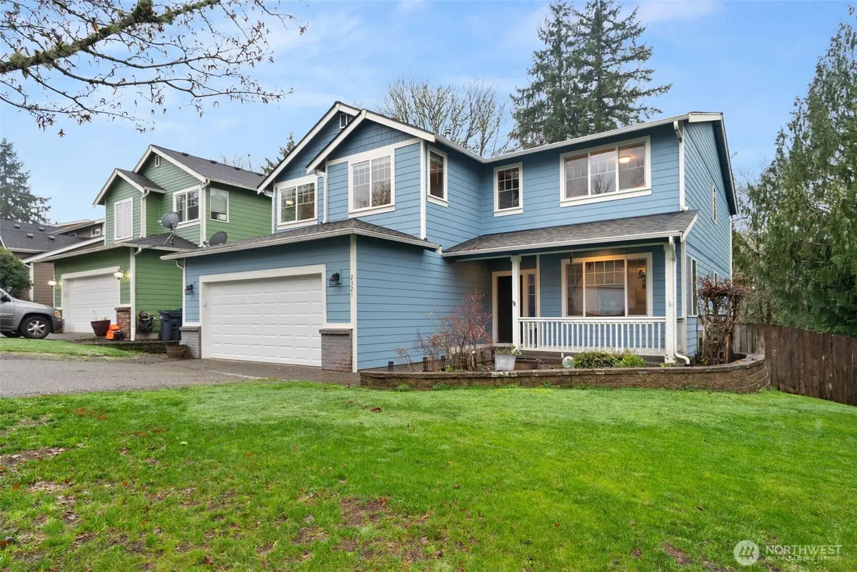 2321 Cooper Crest Place Nw, Olympia, WA 98502 - Image #1