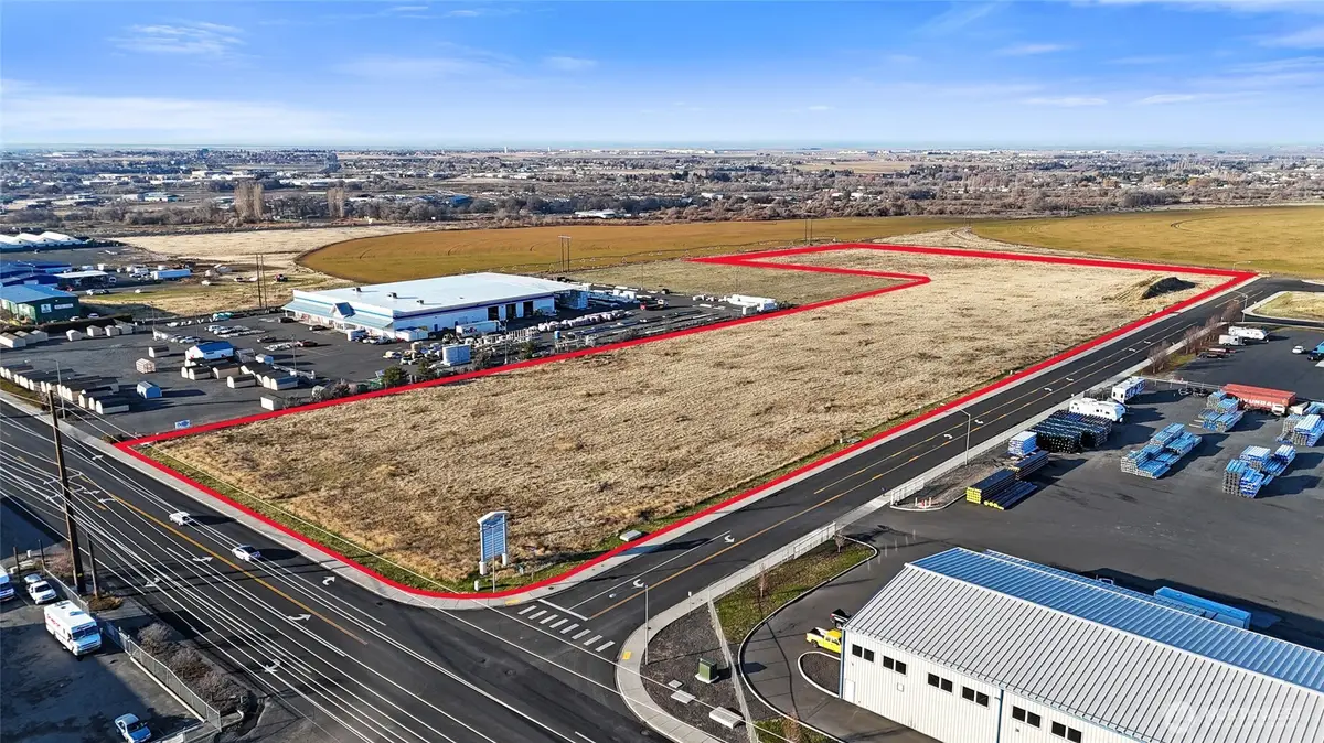 0 E Wheeler Road #1, Moses Lake, WA 98837 - Image #1