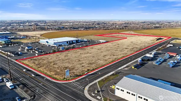 0 E Wheeler Road #1, Moses Lake, WA 98837