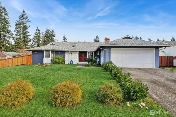 1402 Elm Street Se, Auburn, WA 98092