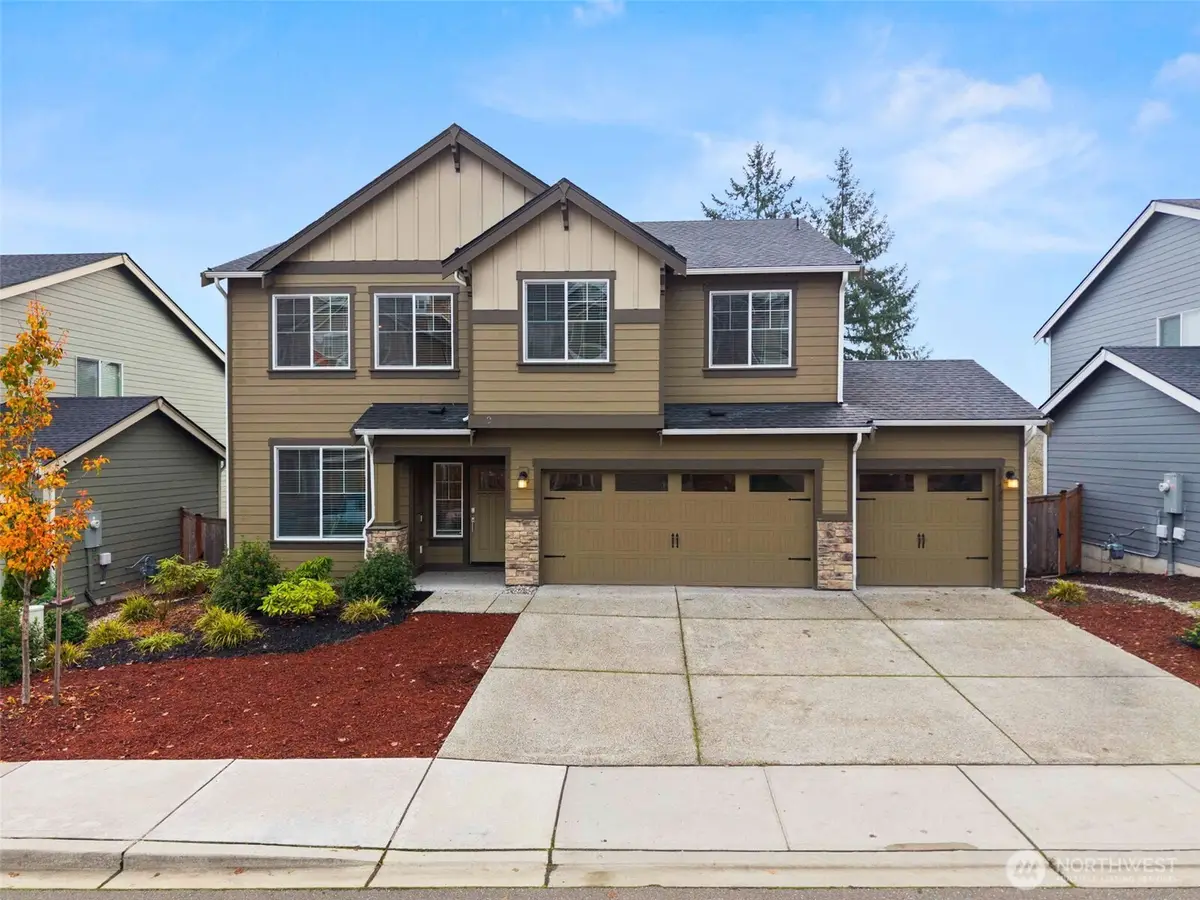 10408 Treasure Drive Nw, Silverdale, WA 98383 - Image #1