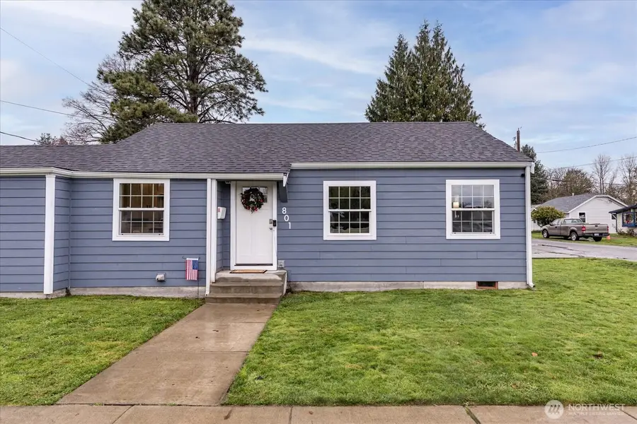 801 Lincoln St., Mount Vernon, WA 98273 - Image #3