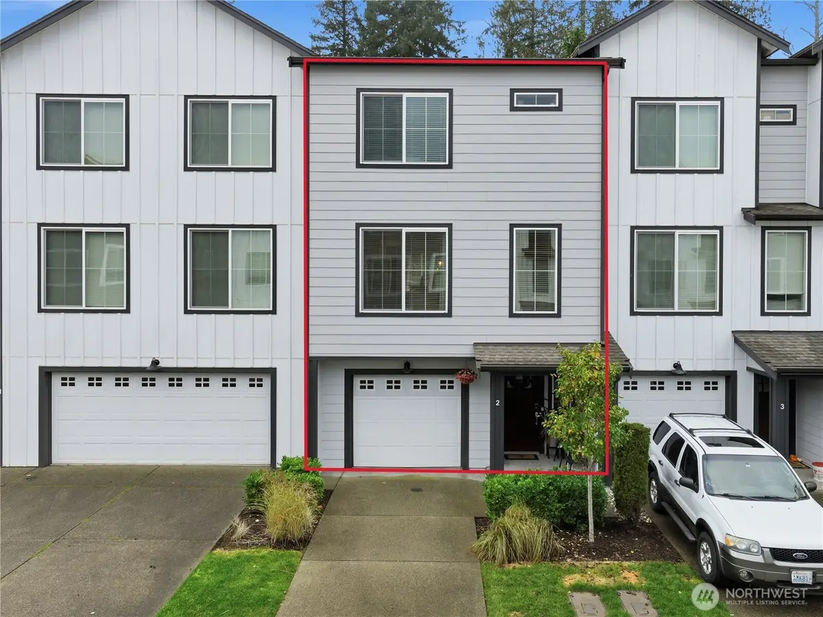 2012 101st Avenue Se #2, Lake Stevens, WA 98258 - Image #1