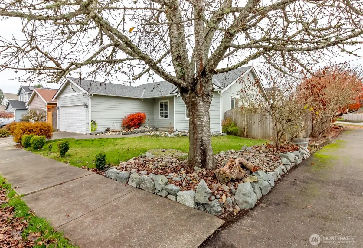 17323 25th Avenue Ct E, Tacoma, WA 98445 - Image #1