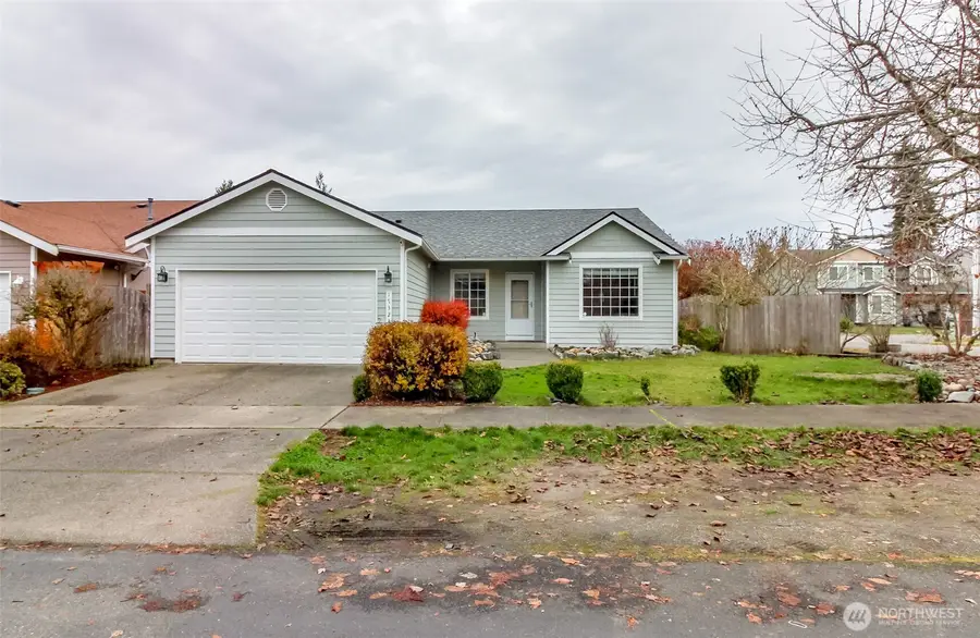17323 25th Avenue Ct E, Tacoma, WA 98445 - Image #2