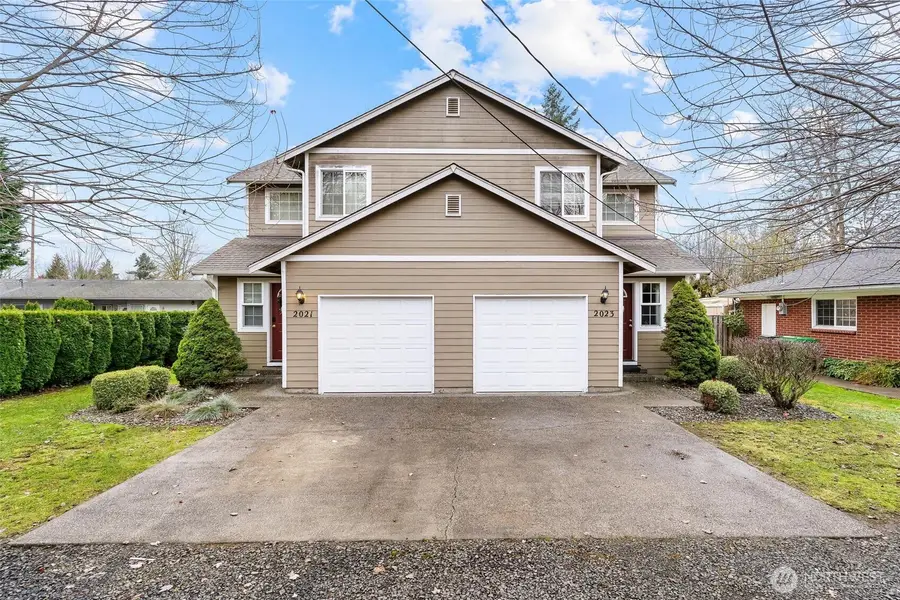 2023 Bush Avenue Nw, Olympia, WA 98502 - Image #2