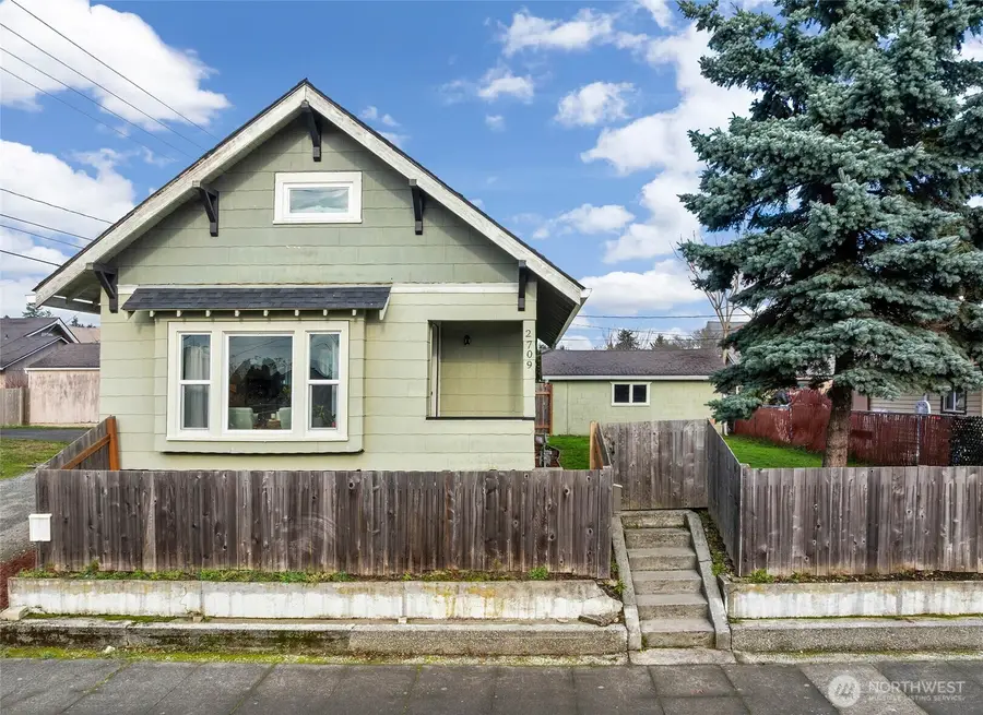 2709 S 54th Street, Tacoma, WA 98409 - Image #2