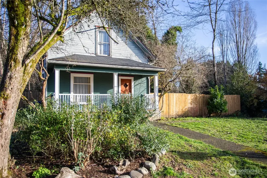 504 Garrison Street Ne, Olympia, WA 98506 - Image #2