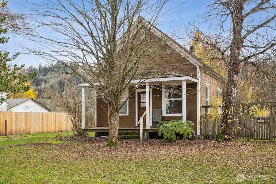 1408 12th Avenue Se, Puyallup, WA 98372 - Image #2