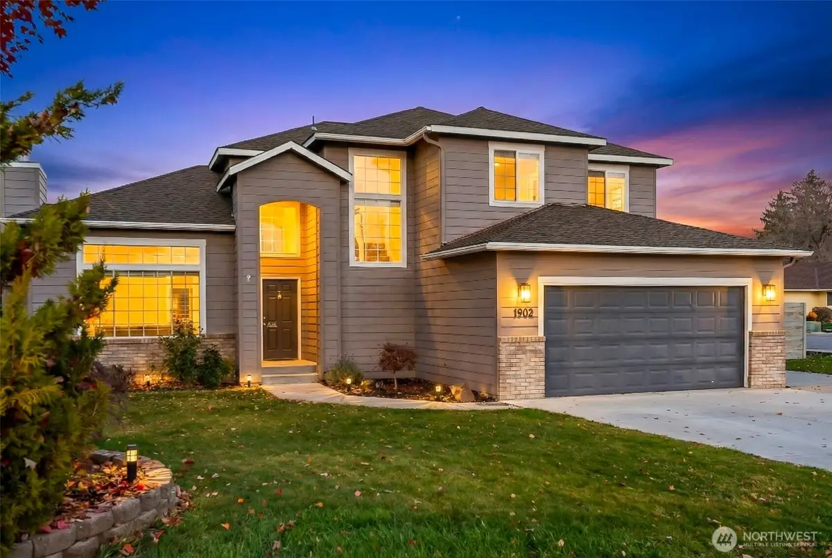 1902 Hideaway Place, Wenatchee, WA 98801 - Image #1