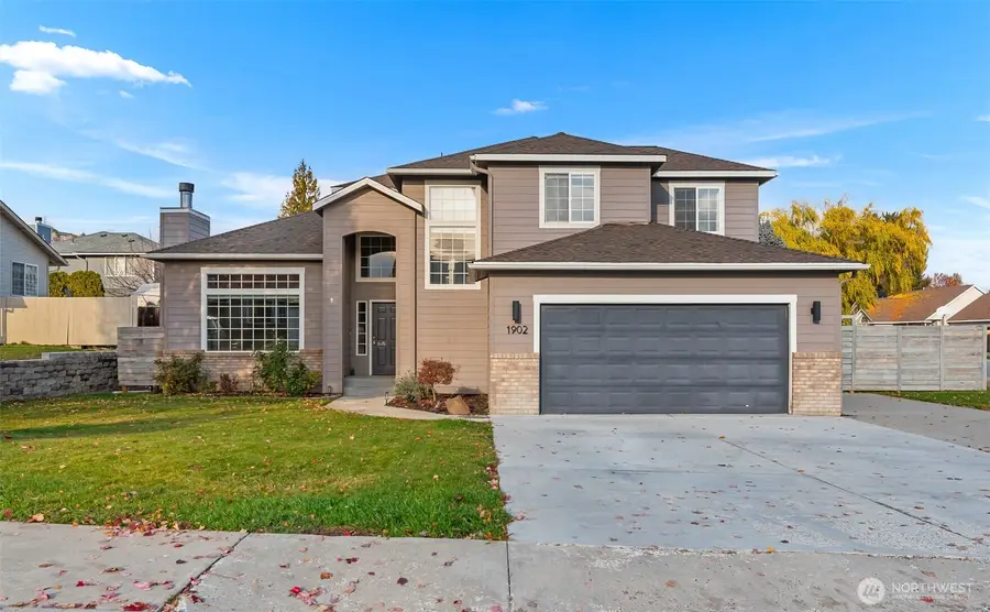 1902 Hideaway Place, Wenatchee, WA 98801 - Image #3