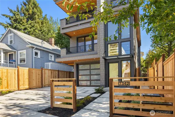 7342 20th Avenue Nw, Seattle, WA 98117