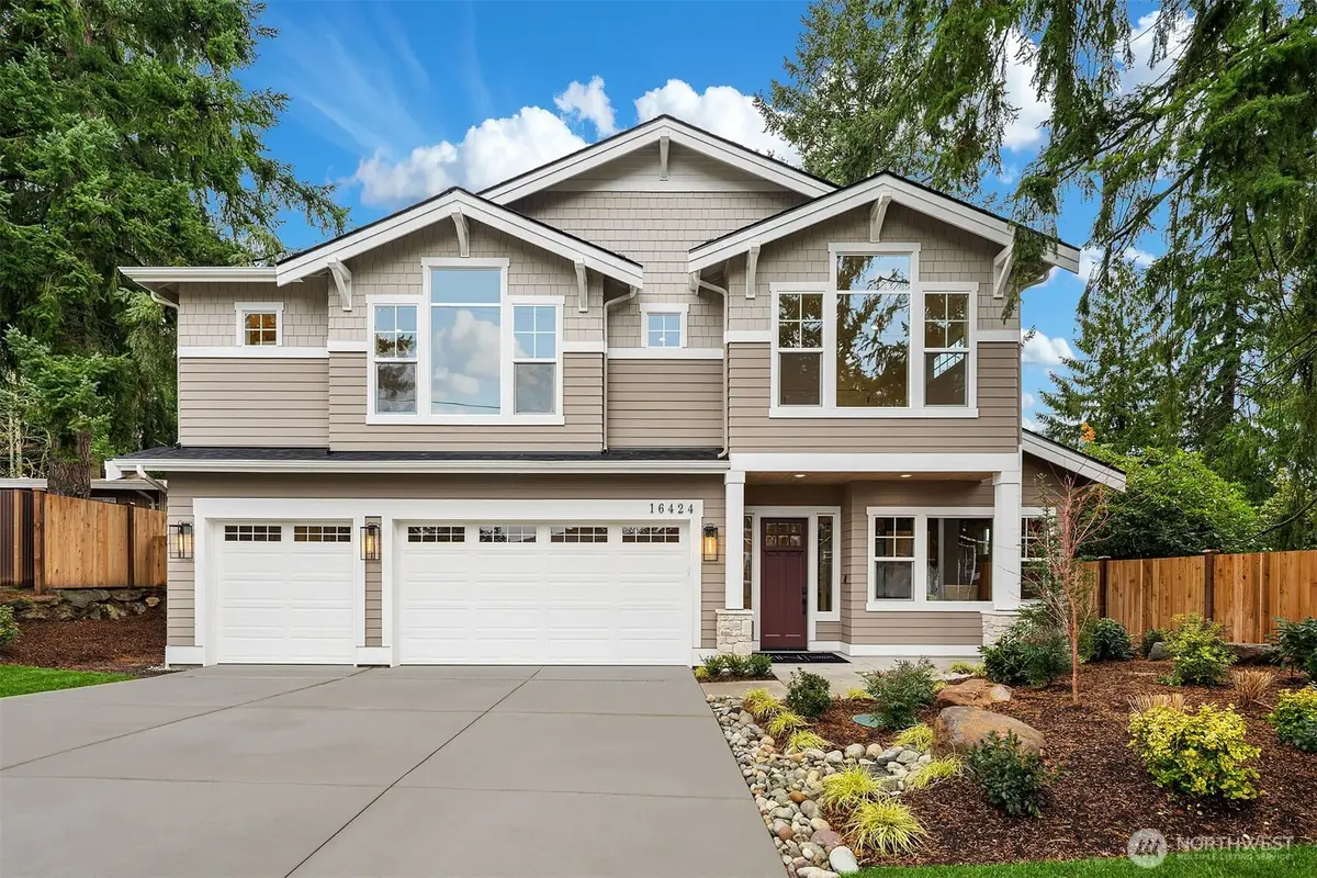 16424 NE 17th Place, Bellevue, WA 98008 - Image #1