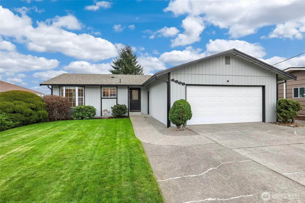 4609 N Vassault Street, Tacoma, WA 98407 - Image #1