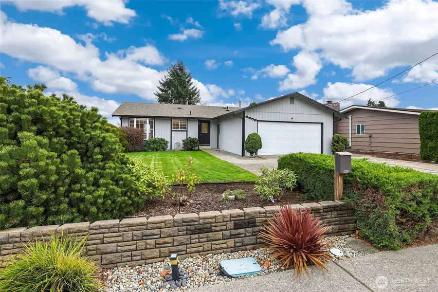 4609 N Vassault Street, Tacoma, WA 98407 - Image #2