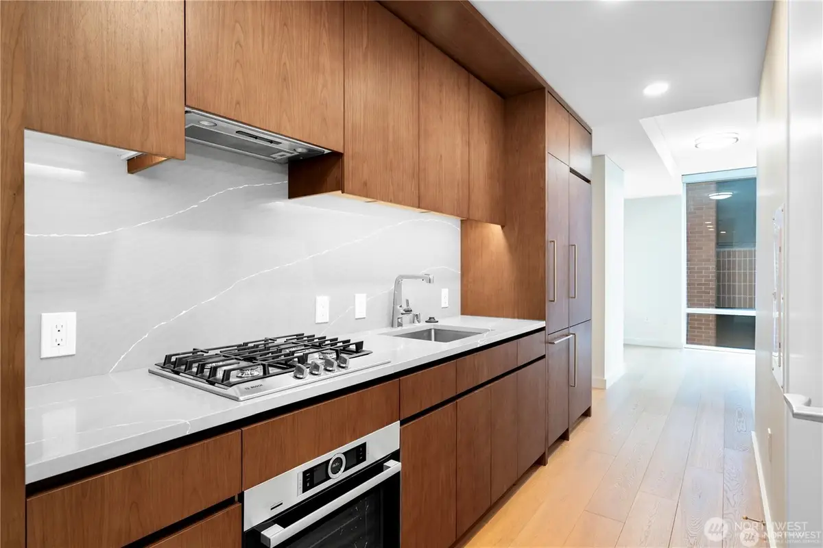 121 Stewart Street #1306, Seattle, WA 98101 - Image #1