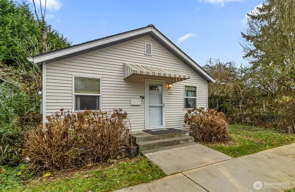 335 N Madison Street, Monroe, WA 98272