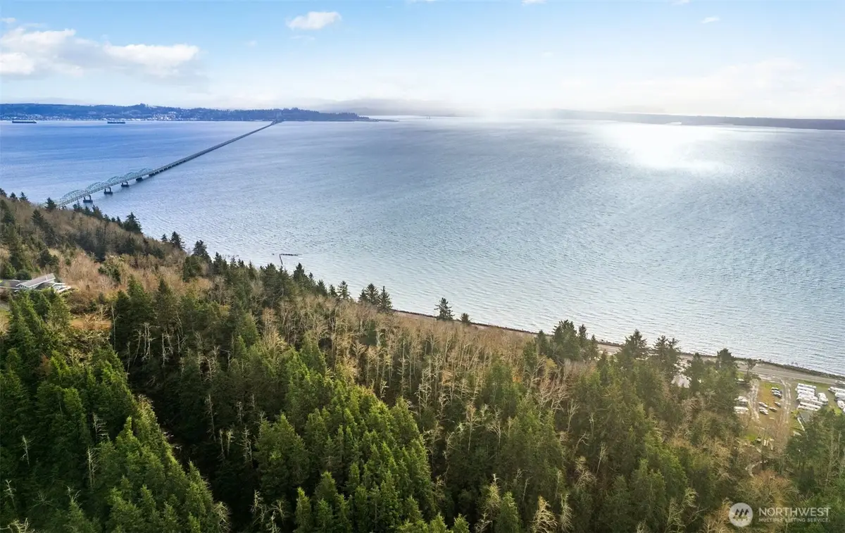 0 Marine Lane #16, Chinook, WA 98614 - Image #1