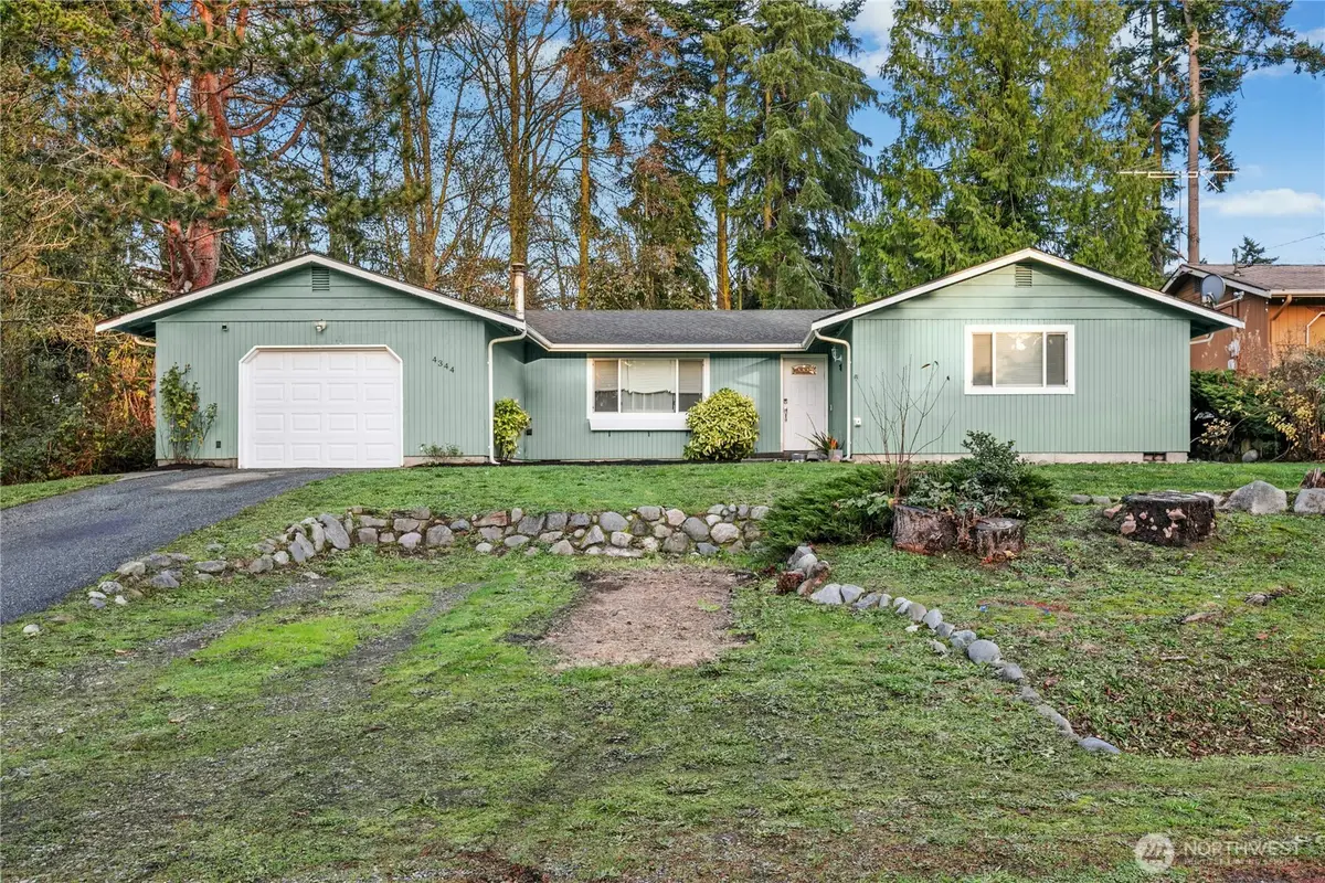4344 Northgate Drive, Oak Harbor, WA 98277 - Image #1